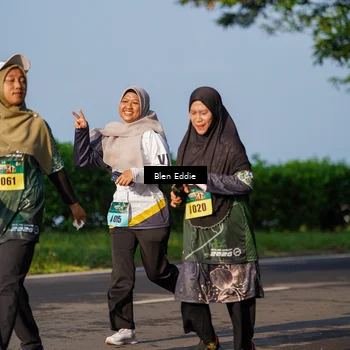 Runner Photo 6022558