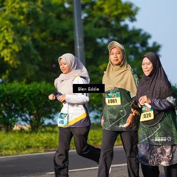 Runner Photo 6022561
