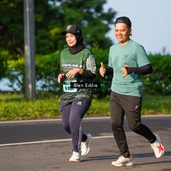 Runner Photo 6022562