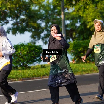 Runner Photo 6022563