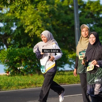 Runner Photo 6022565