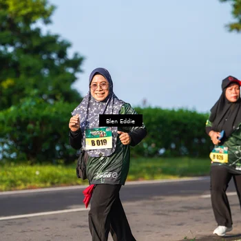 Runner Photo 6022567