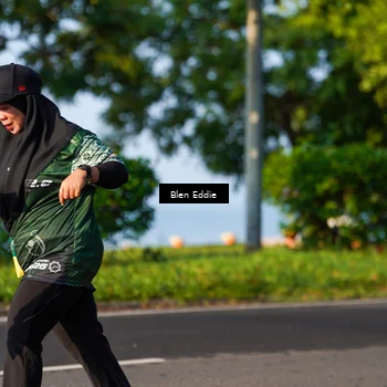 Runner Photo 6022573