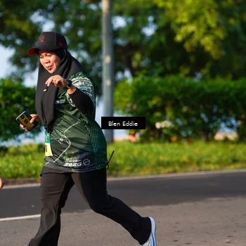 Runner Photo 6022574