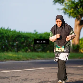 Runner Photo 6022579