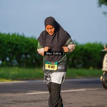 Runner Photo 6022580