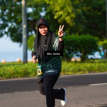 Runner Photo 6022592