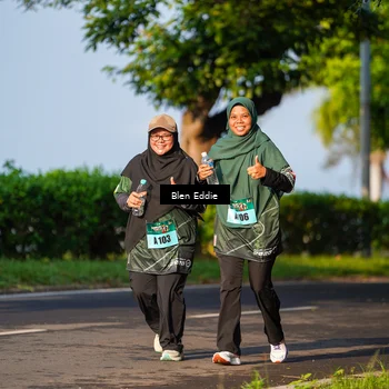 Runner Photo 6022596