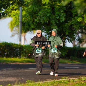 Runner Photo 6022598