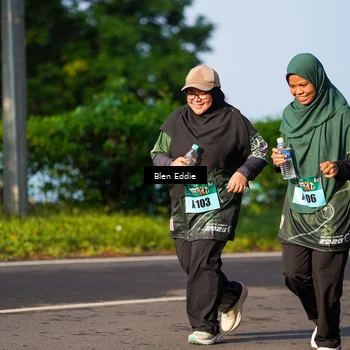 Runner Photo 6022607