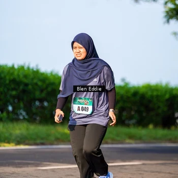 Runner Photo 6022610