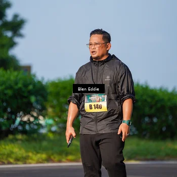 Runner Photo 6022611