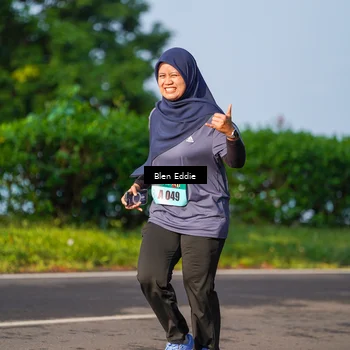 Runner Photo 6022612
