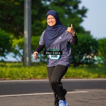 Runner Photo 6022613
