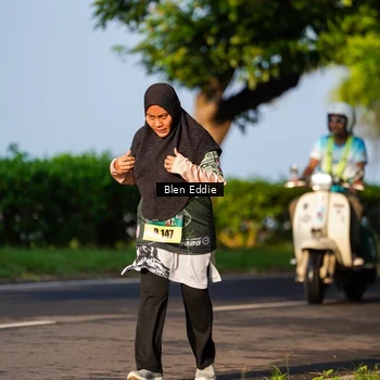Runner Photo 6022614