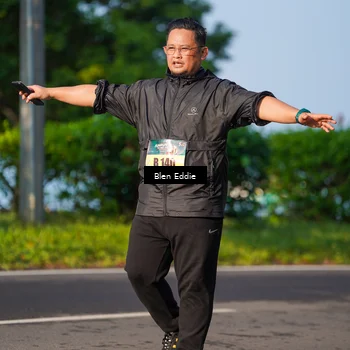 Runner Photo 6022620