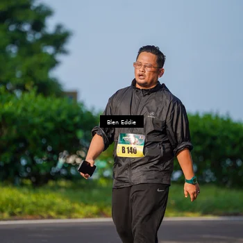 Runner Photo 6022621