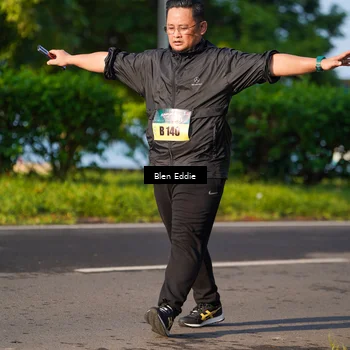 Runner Photo 6022625