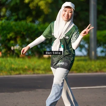 Runner Photo 6022629