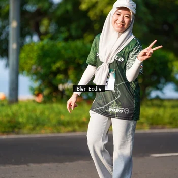 Runner Photo 6022630