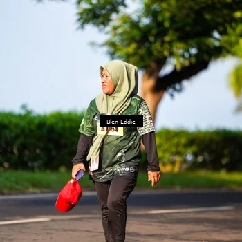 Runner Photo 6022634