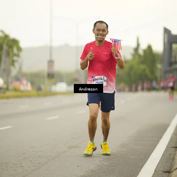 Runner Photo 6022635