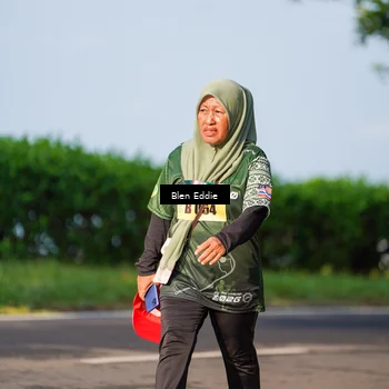 Runner Photo 6022638