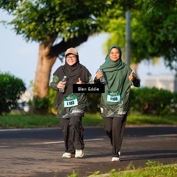 Runner Photo 6022642