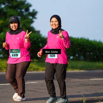 Runner Photo 6022644