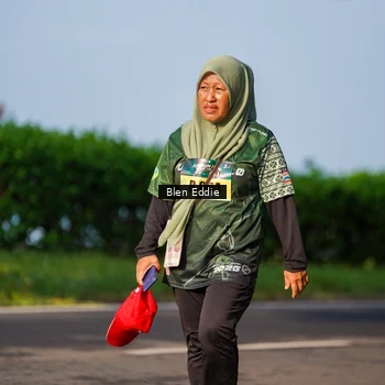 Runner Photo 6022646