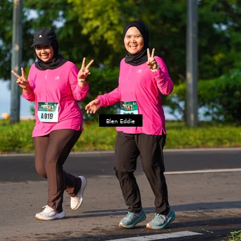 Runner Photo 6022649