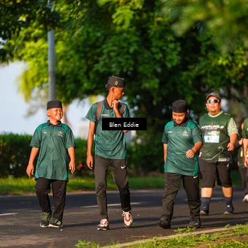 Runner Photo 6022657