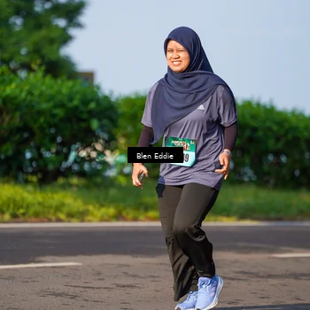 Runner Photo 6022661