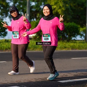 Runner Photo 6022663
