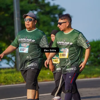 Runner Photo 6022672