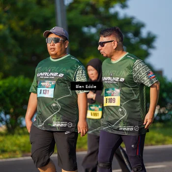Runner Photo 6022673