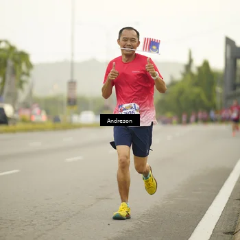 Runner Photo 6022674