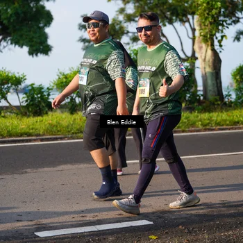 Runner Photo 6022676