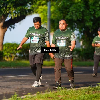 Runner Photo 6022680