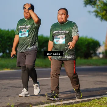 Runner Photo 6022682