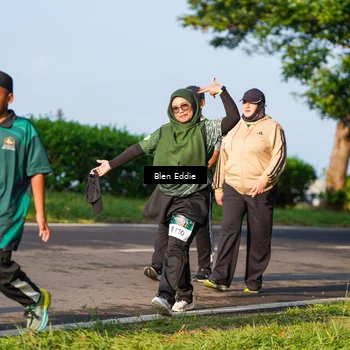 Runner Photo 6022687