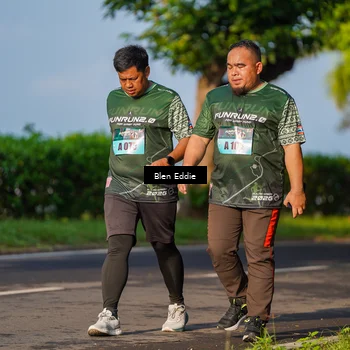 Runner Photo 6022688