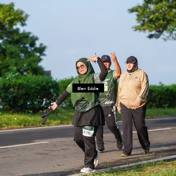 Runner Photo 6022689