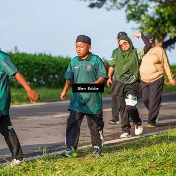 Runner Photo 6022697