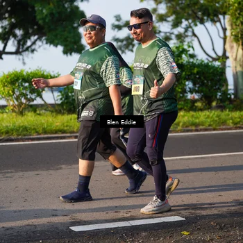 Runner Photo 6022698