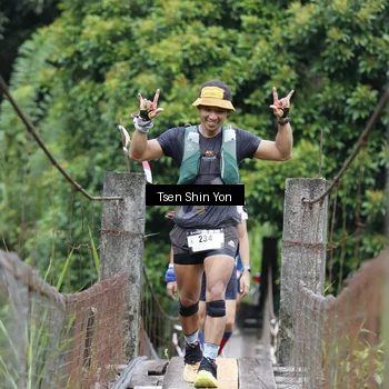 Runner Photo 60227
