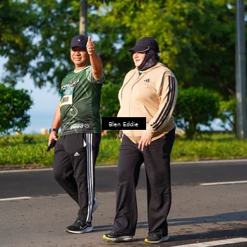 Runner Photo 6022702