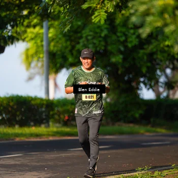 Runner Photo 6022708