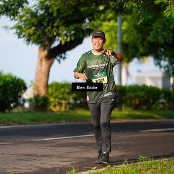 Runner Photo 6022709