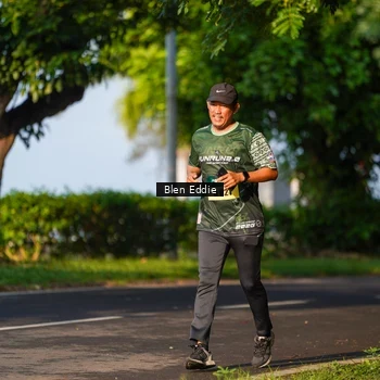 Runner Photo 6022710